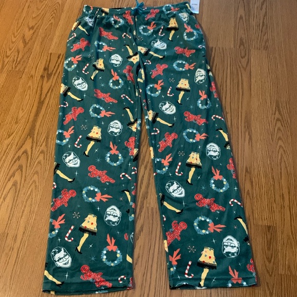 Other - A Christmas Story Sleep Pant